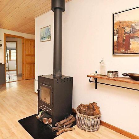 6 Person Holiday Home In L S Laeso Eksteriør bilde