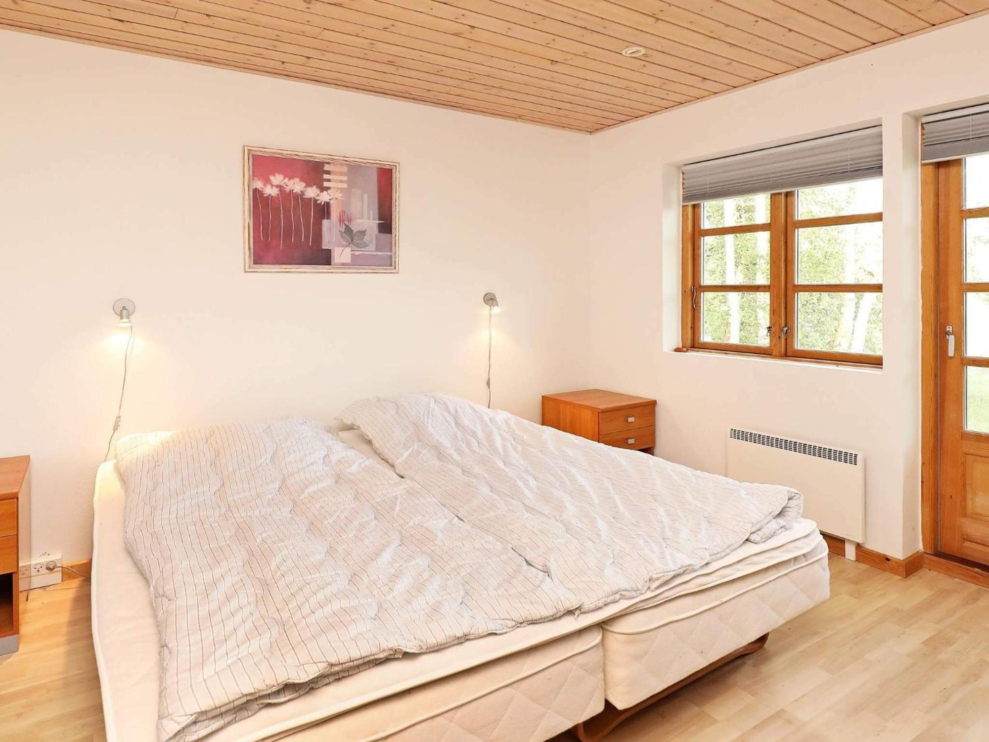 6 Person Holiday Home In L S Laeso Eksteriør bilde