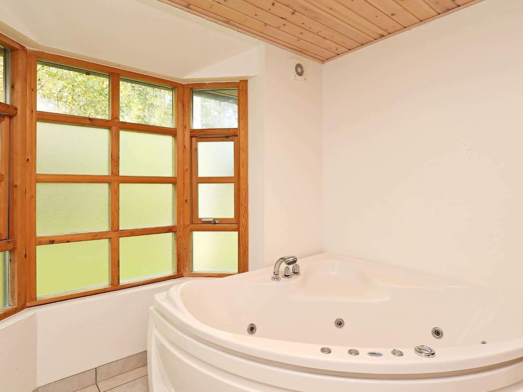 6 Person Holiday Home In L S Laeso Eksteriør bilde